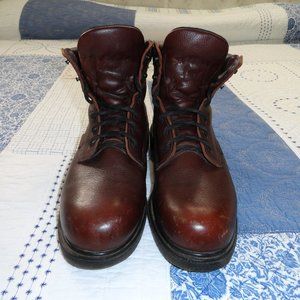 Red Wing boots, Model 606, Size 13 E2